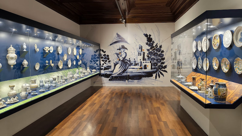 Museu de Artes Decorativas