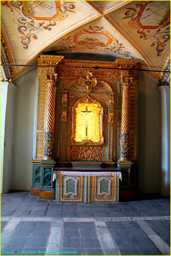 Museu de Évora – Núcleo de Arte Sacra da Igreja das Mercês