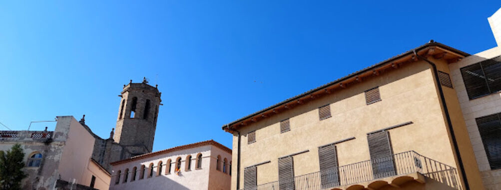 Museu de Sant Boi de Llobregat Travel Forum Reviews