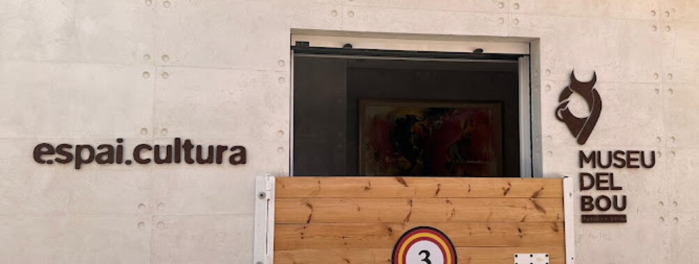 Museu del Bou Travel Forum Reviews