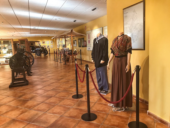Museu del Torró
