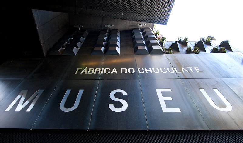 Museu do Chocolate
