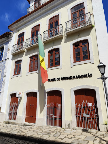 Museu do Reggae Maranhão