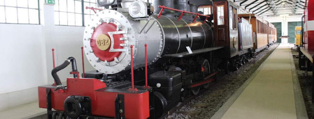 Museu dos CFM Travel Forum Reviews