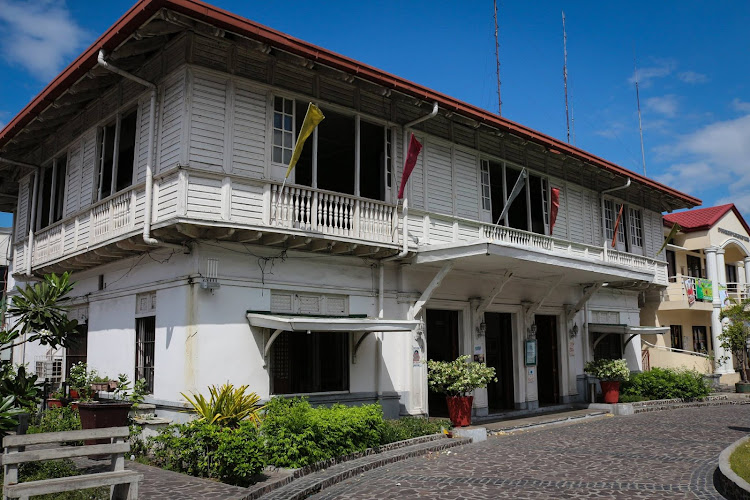 Museu ning Ángeles