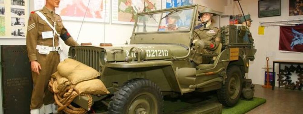 Museum 1940 - 1945 Travel Forum Reviews