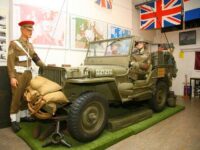 Museum 1940 - 1945 Travel Forum Reviews
