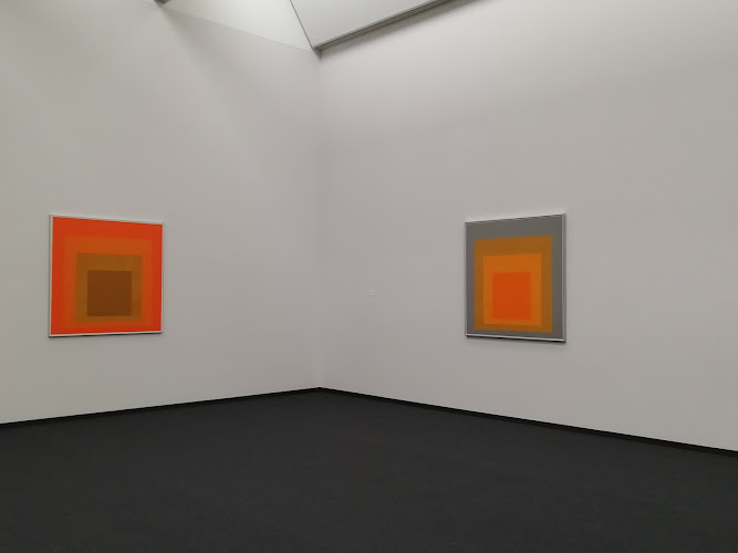 Museum Association Josef Albers Museum Quadrat e.V.