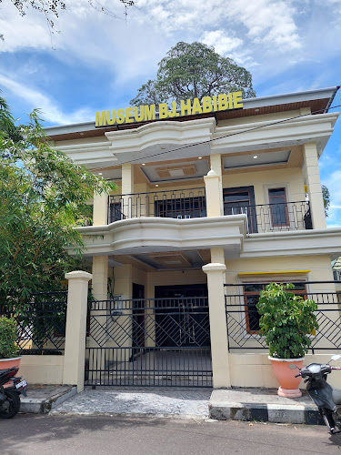 Museum BJ Habibie