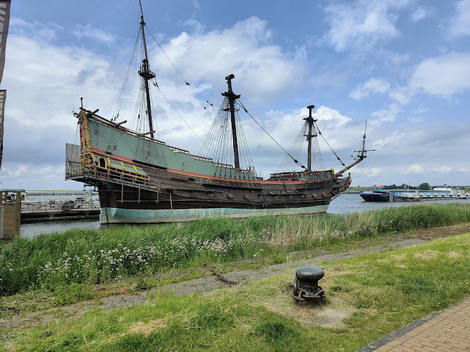 Museum Batavialand
