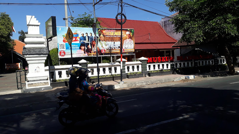 Museum Blambangan