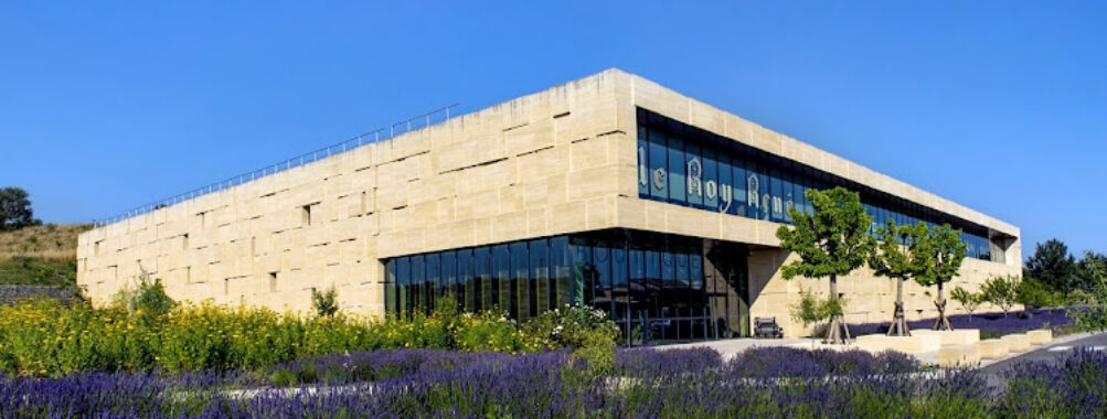 Museum Calisson Travel Forum Reviews