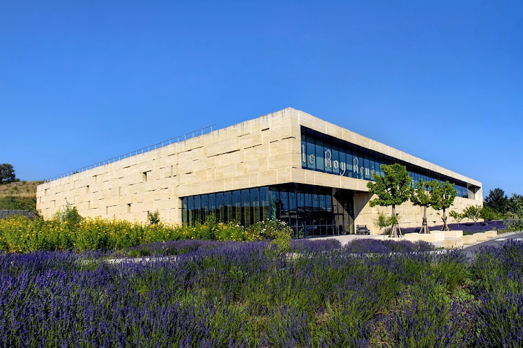 Museum Calisson