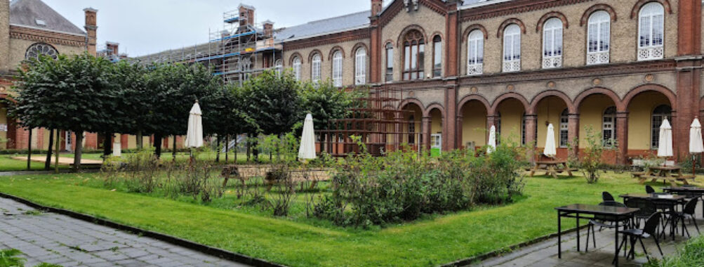 Museum Dr. Guislain Travel Forum Reviews