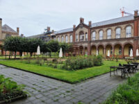 Museum Dr. Guislain Travel Forum Reviews