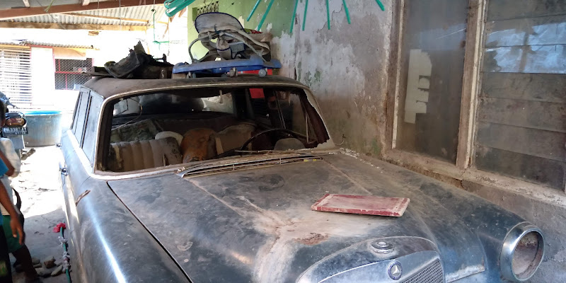 Museum El Tari