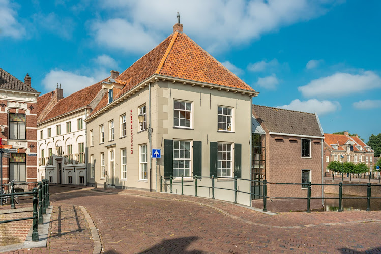 Museum Flehite