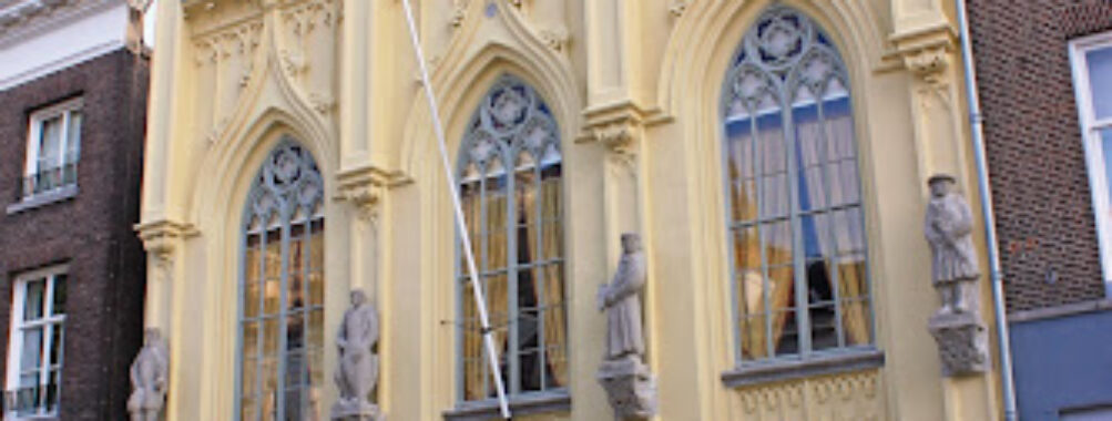 Museum Het Zwanenbroedershuis Travel Forum Reviews