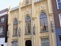 Museum Het Zwanenbroedershuis Travel Forum Reviews