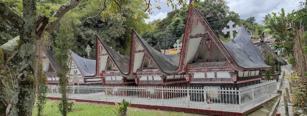 Museum Huta Bolon Simanindo Travel Forum Reviews