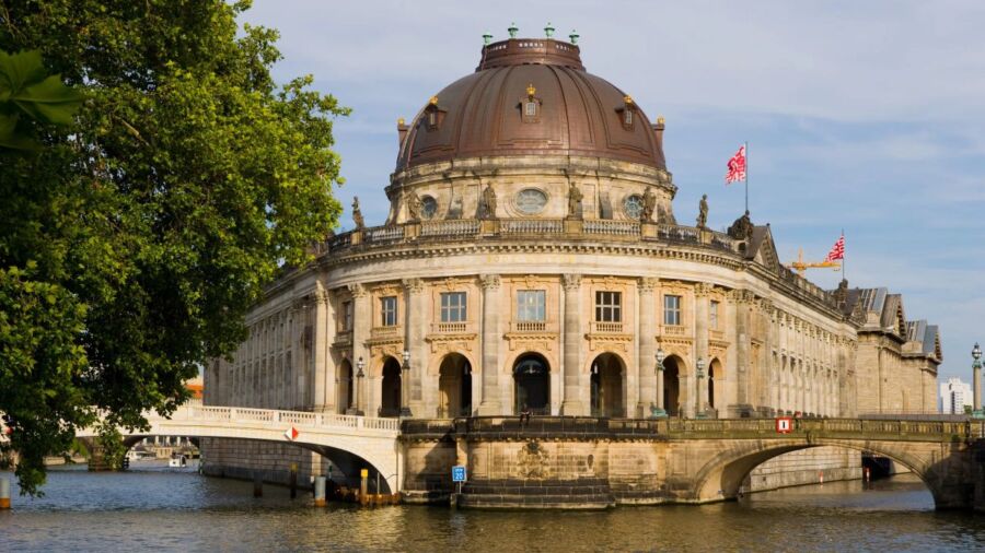 Museums and Education