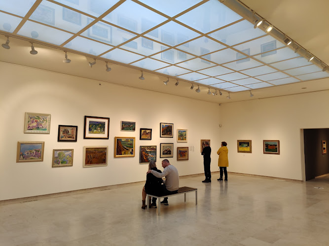 Museum Jan