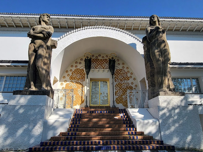 Museum Künstlerkolonie