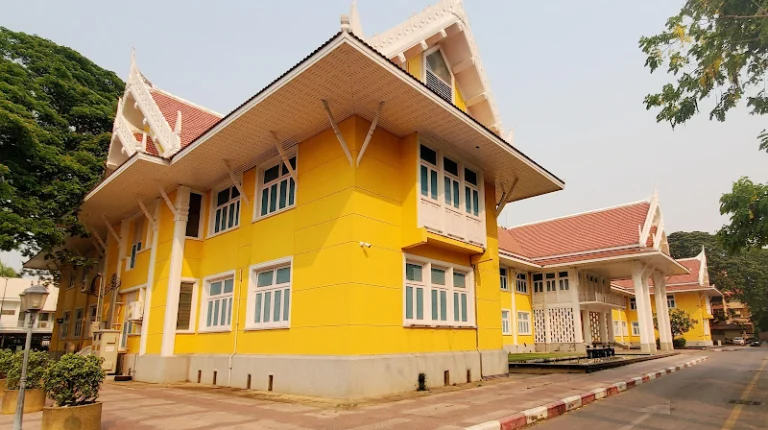 Museum Lampang