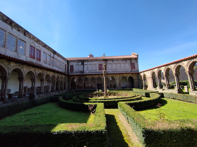 Museum Martins Sarmento