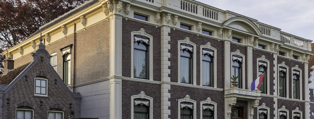 Museum Paulina Bisdom van Vliet Travel Forum Reviews