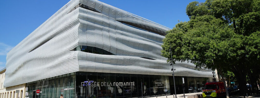 Museum Romanité Travel Forum Reviews