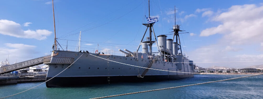 Museum Ship Averof Travel Forum Reviews