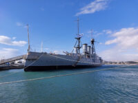 Museum Ship Averof Travel Forum Reviews