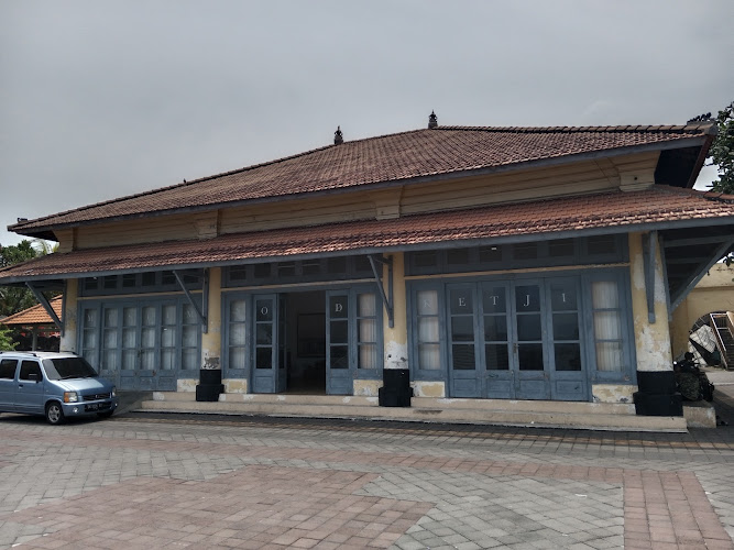 Museum Soenda Ketjil