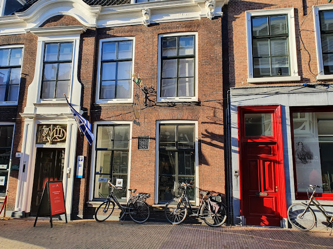 Museum Swaensteyn