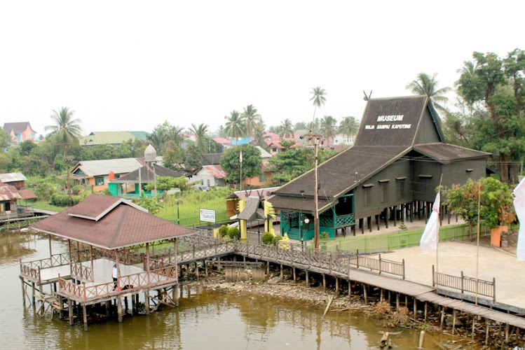 Museum WASAKA