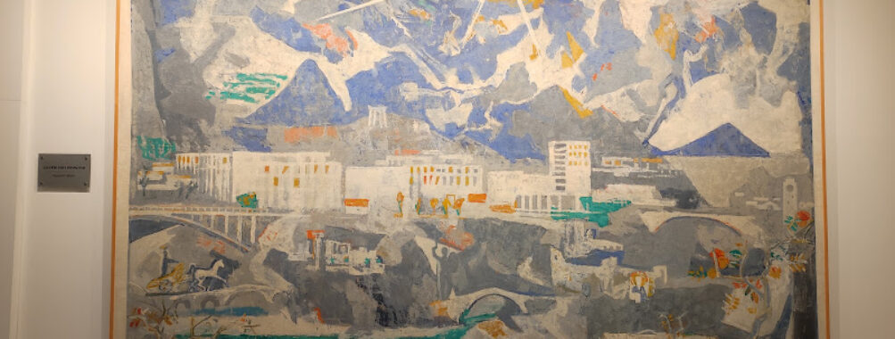 Museum and Gallery Travel Forum Reviews