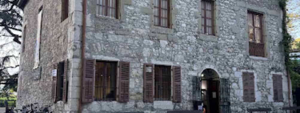 Museum d'Histoire Naturelle de Savoie à Chambéry Travel Forum Reviews