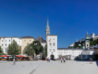 Museum der Moderne Salzburg Travel Forum Reviews