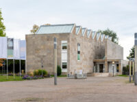 Museum im Kleihues-Bau Travel Forum Reviews