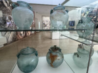 Museum of Ancient Glass Travel Forum Reviews