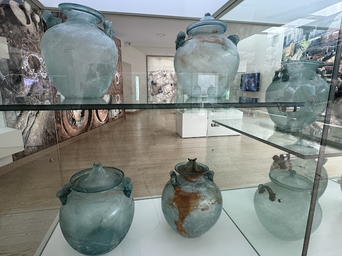 Museum of Ancient Glass