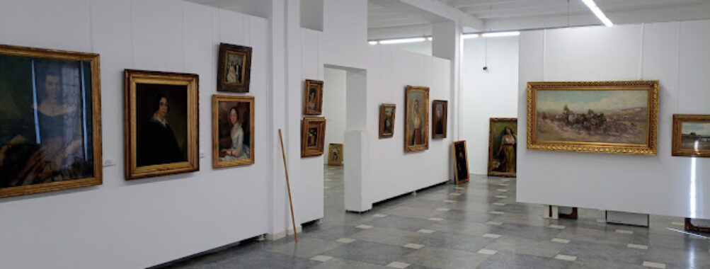 Museum of Art Bacau Travel Forum Reviews