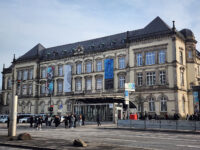 Museum of Art and Industry Travel Forum Reviews