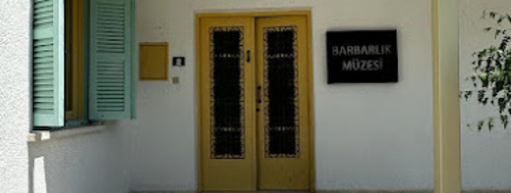 Museum of Barbarism Travel Forum Reviews
