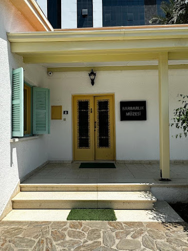 Museum of Barbarism