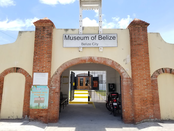 Museum of Belize