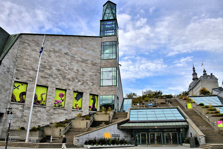 Museum of Civilization