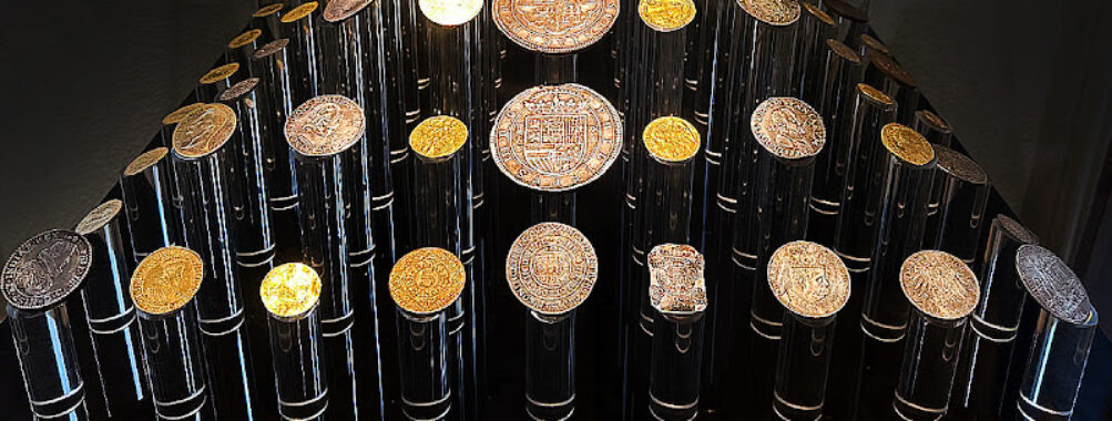 Museum of Coins and Medals Joseph Puig Travel Forum Reviews