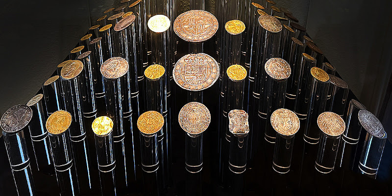 Museum of Coins and Medals Joseph Puig